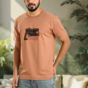 Printed T-Shirt